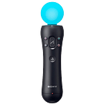 Sony PS4 Move Twin Pack  Controles por movimiento