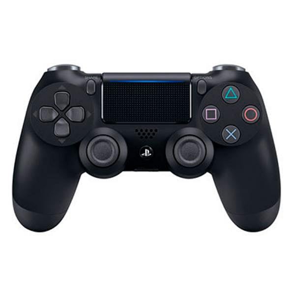 Sony PS4 mando DualShock 4 V2 Negro  Gamepad