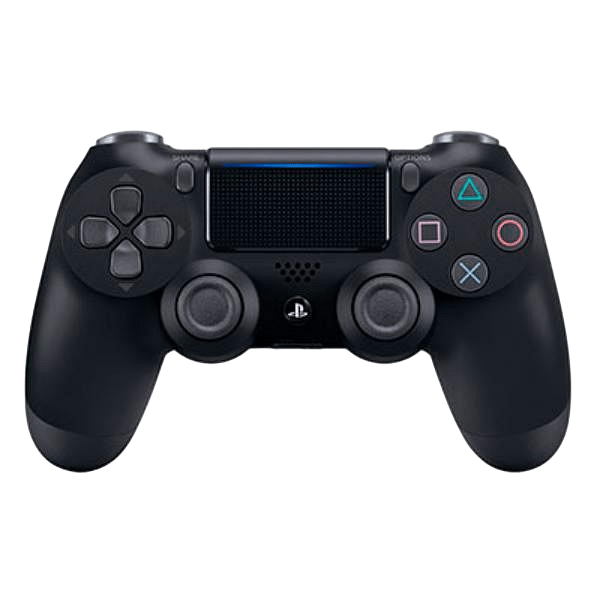 Sony PS4 mando DualShock 4 V2 Negro  Gamepad