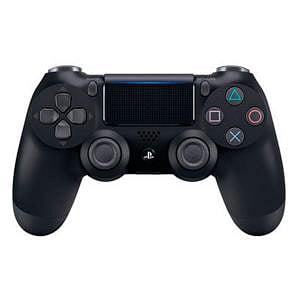 Sony PS4 mando DualShock 4 V2 Negro  Gamepad