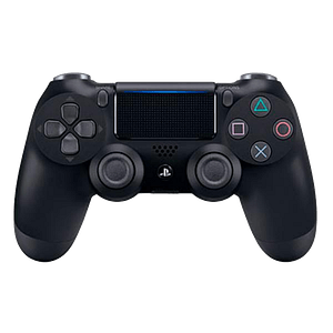 Sony PS4 mando DualShock 4 V2 Negro  Gamepad