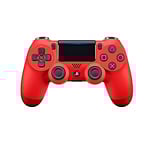 Sony PS4 mando DualShock 4 V2 Magma Red  Gamepad