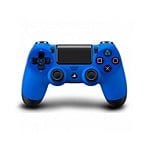 Sony PS4 mando DualShock 4 V2 Wave Blue  Gamepad