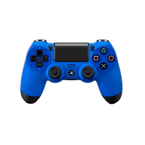 Sony PS4 mando DualShock 4 V2 Wave Blue  Gamepad