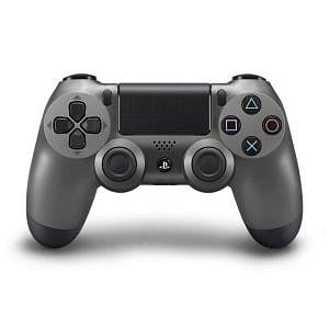 Sony PS4 mando DualShock 4 V2 Steel Black  Gamepad