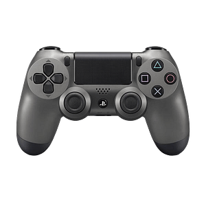 Sony PS4 mando DualShock 4 V2 Steel Black  Gamepad