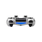 Sony PS4 mando DualShock 4 V2 Silver  Gamepad
