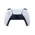 Sony PS5 Mando DualSense blanco - Gamepad