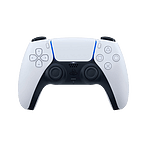 Sony PS5 Mando DualSense blanco - Gamepad