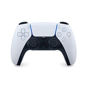 Sony PS5 Mando DualSense blanco  Gamepad