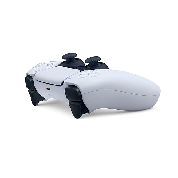 Sony PS5 Mando DualSense blanco  Gamepad