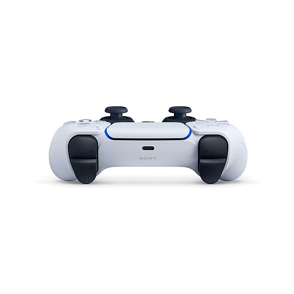 Sony PS5 Mando DualSense blanco  Gamepad