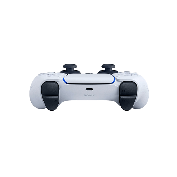 Sony PS5 Mando DualSense blanco  Gamepad