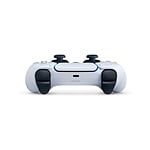 Sony PS5 Mando DualSense blanco  Gamepad