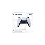 Sony PS5 Mando DualSense blanco  Gamepad