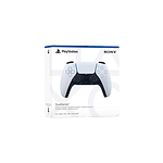 Sony PS5 Mando DualSense blanco  Gamepad