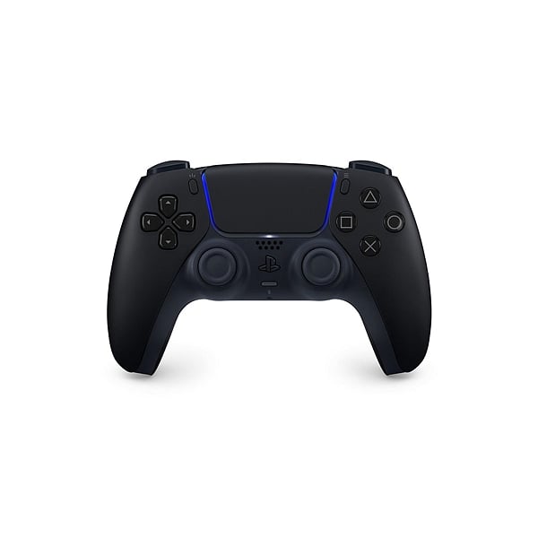 Sony PS5 Mando DualSense Negro  Gamepad
