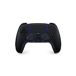 Sony PS5 Mando DualSense Negro  Gamepad