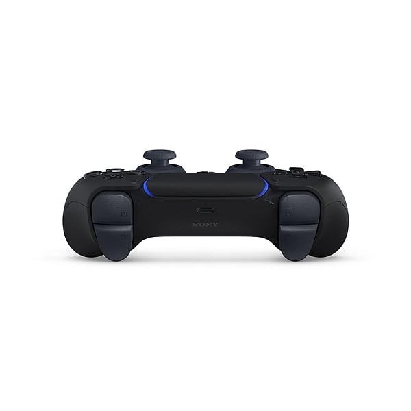 Sony PS5 Mando DualSense Negro  Gamepad