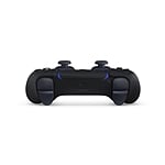 Sony PS5 Mando DualSense Negro  Gamepad