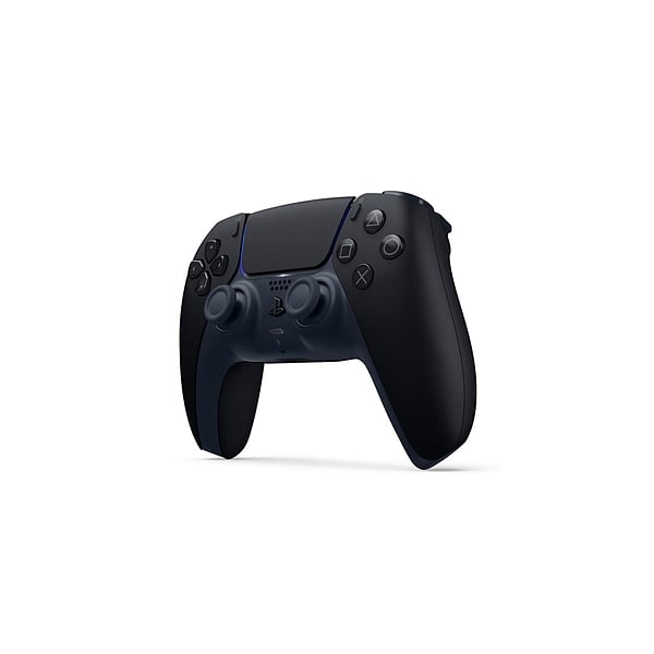 Sony PS5 Mando DualSense Negro  Gamepad