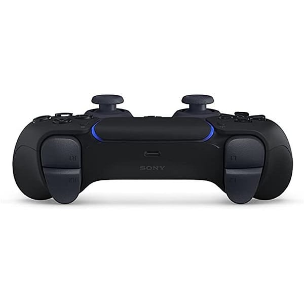 Sony PS5 Mando DualSense Negro  Gamepad