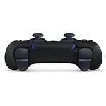 Sony PS5 Mando DualSense Negro  Gamepad