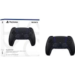 Sony PS5 Mando DualSense Negro  Gamepad