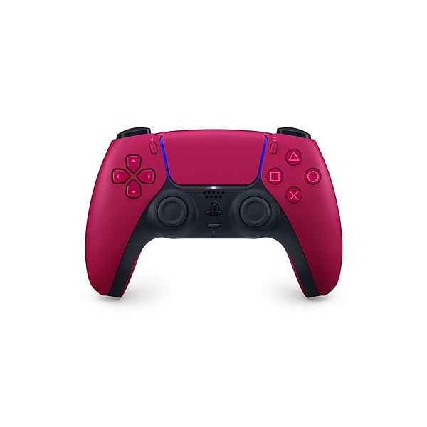 Sony PS5 Mando DualSense rojo  Gamepad
