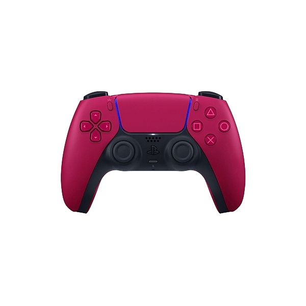 Sony PS5 Mando DualSense rojo  Gamepad