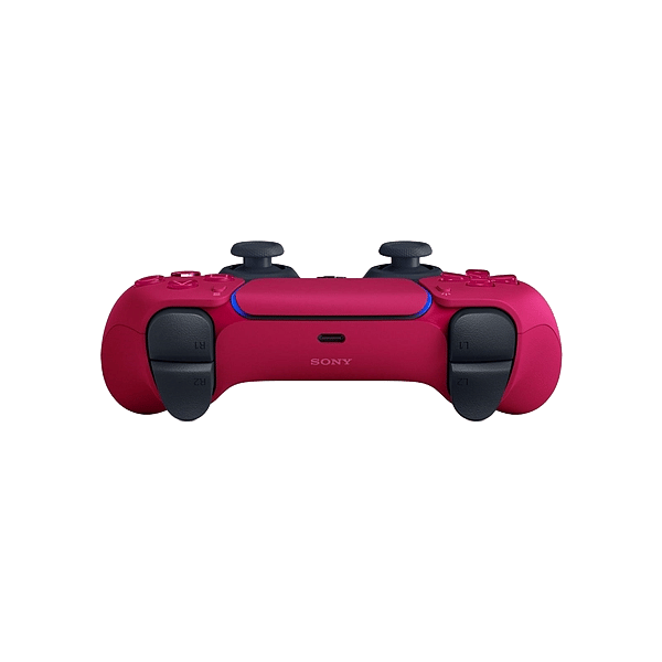 Sony PS5 Mando DualSense rojo  Gamepad