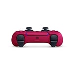 Sony PS5 Mando DualSense rojo  Gamepad
