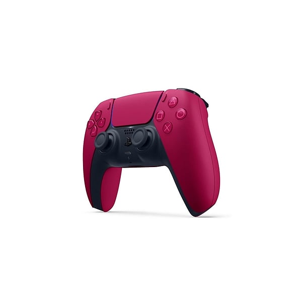 Sony PS5 Mando DualSense rojo  Gamepad