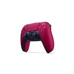 Sony PS5 Mando DualSense rojo  Gamepad