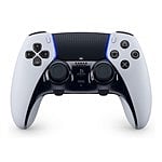 Sony PS5 Mando DualSense Edge  Gamepad