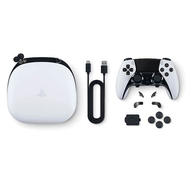 Sony PS5 Mando DualSense Edge  Gamepad