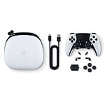 Sony PS5 Mando DualSense Edge  Gamepad