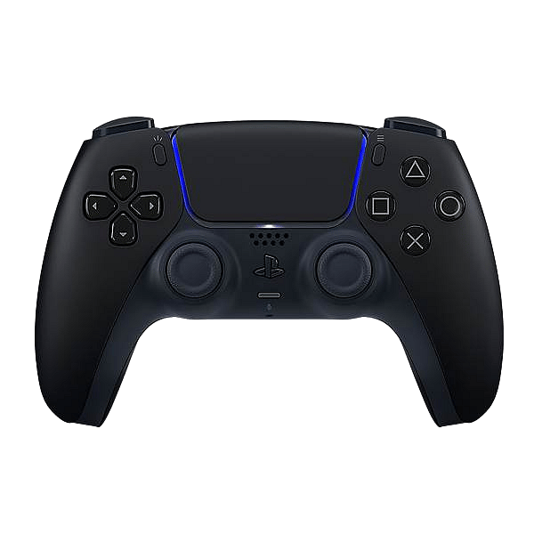 Sony PS5 Mando DualSense Negro V2  Gamepad