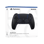 Sony PS5 Mando DualSense Negro V2  Gamepad