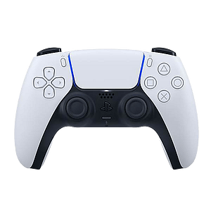 Sony PS5 Mando DualSense Blanco V2  Gamepad