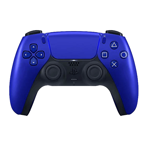 Sony PS5 Mando DualSense Cobalt Blue V2  Gamepad