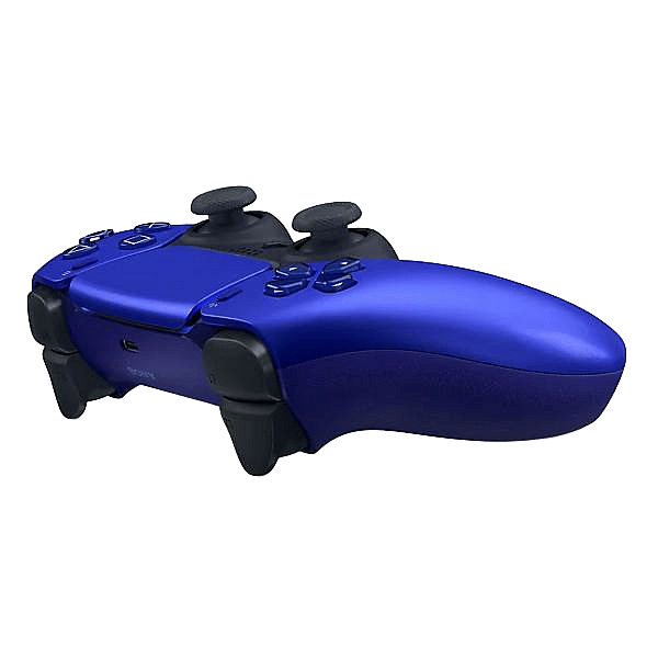 Sony PS5 Mando DualSense Cobalt Blue V2  Gamepad
