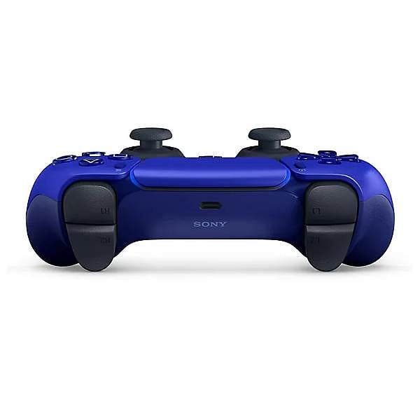 Sony PS5 Mando DualSense Cobalt Blue V2  Gamepad