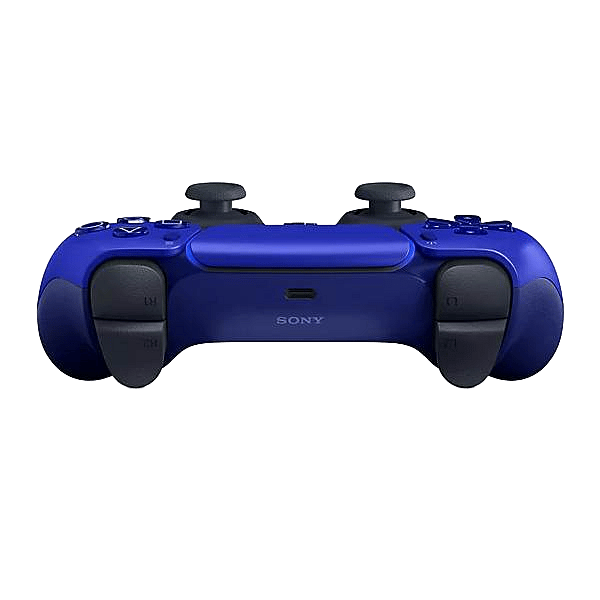 Sony PS5 Mando DualSense Cobalt Blue V2  Gamepad