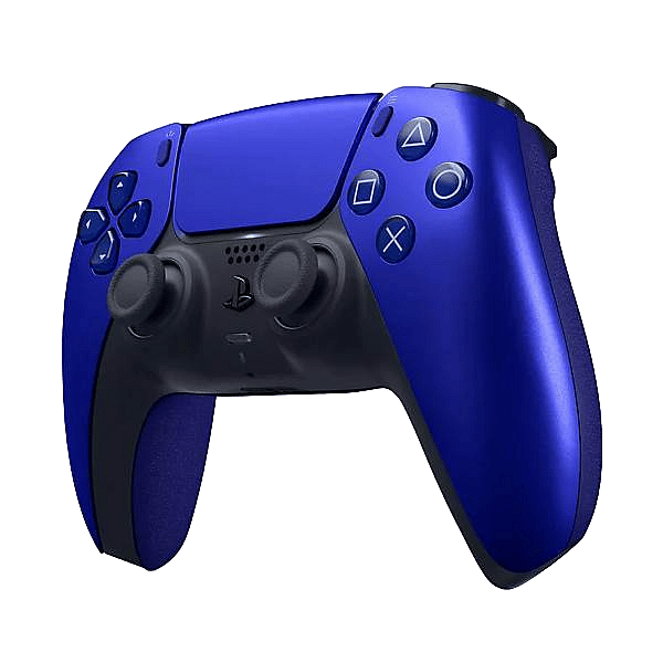 Sony PS5 Mando DualSense Cobalt Blue V2  Gamepad