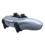 Sony PS5 Mando DualSense Sterling Silver  Gamepad