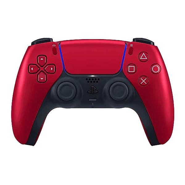 Sony PS5 Mando DualSense Cosmic Red V2  Gamepad