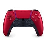 Sony PS5 Mando DualSense Cosmic Red V2 | Gamepad