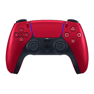 Sony PS5 Mando DualSense Cosmic Red V2  Gamepad