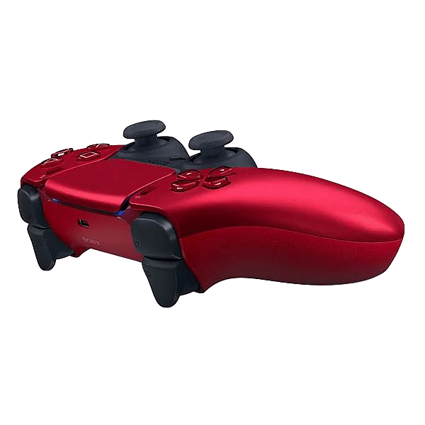 Sony PS5 Mando DualSense Cosmic Red V2  Gamepad